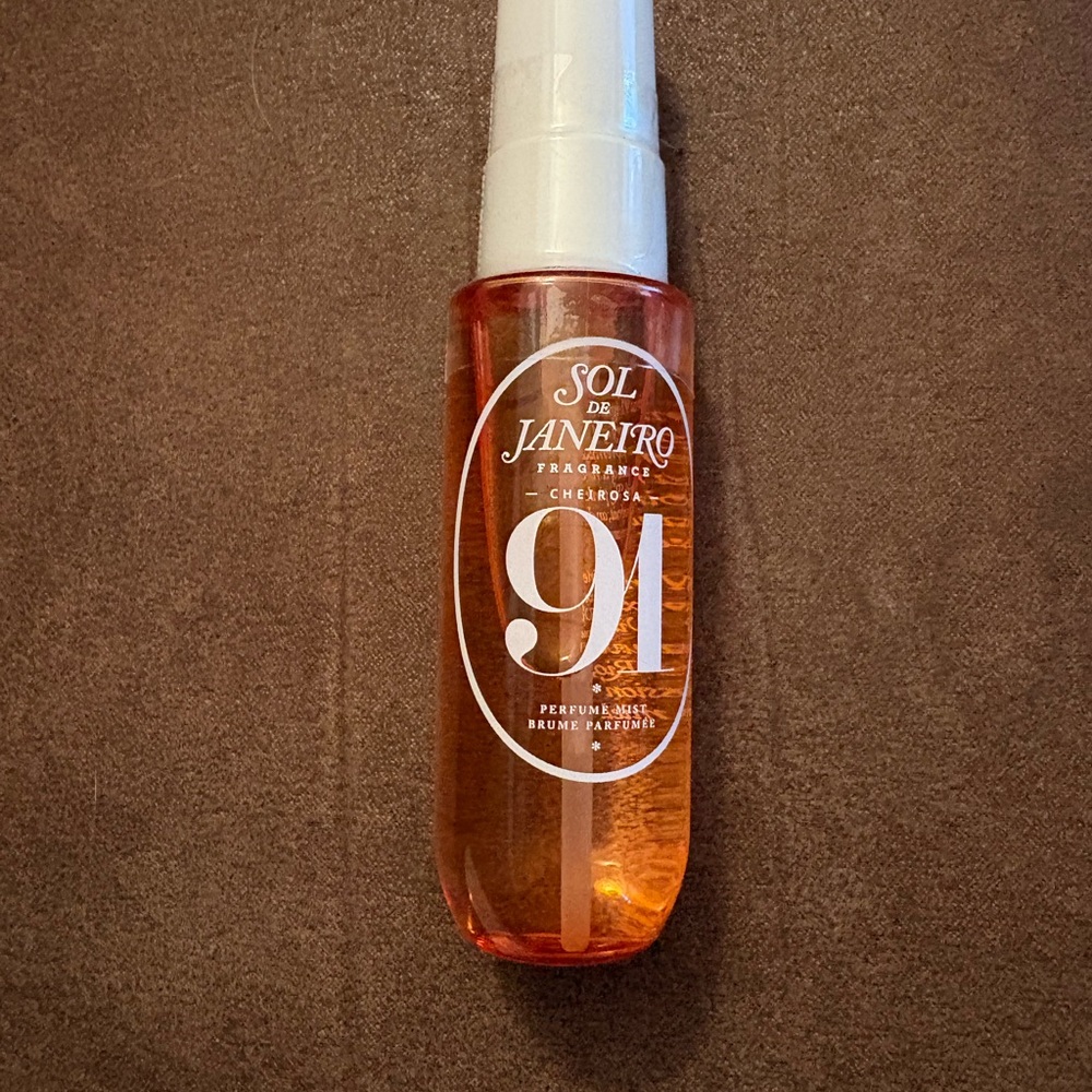 Sol de Janeiro 91 Fragrance Mist